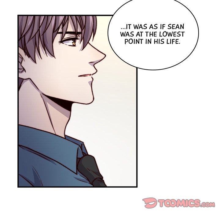 Read Linked Hearts chapter 26 image 9 on Lezhin