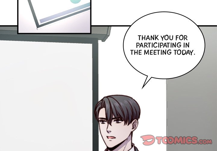 Read Linked Hearts chapter 27 image 1 on Lezhin