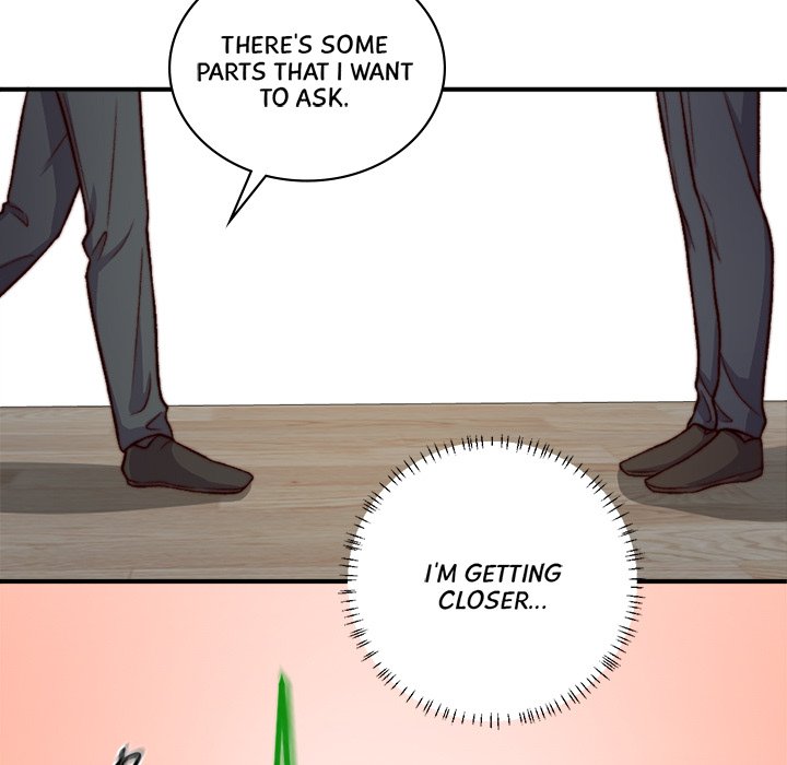 Read Linked Hearts chapter 27 image 10 on Lezhin