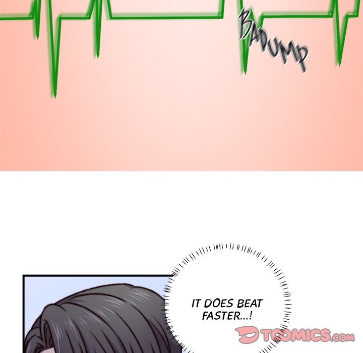 Read Linked Hearts chapter 27 image 13 on Lezhin