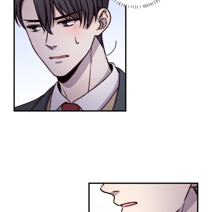 Read Linked Hearts chapter 27 image 14 on Lezhin