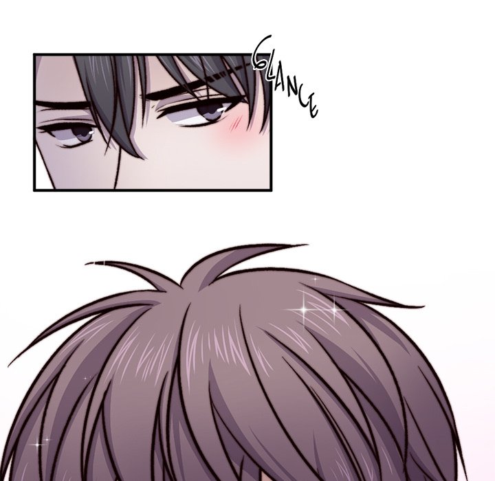 Read Linked Hearts chapter 27 image 16 on Lezhin