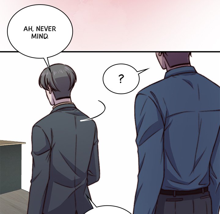Read Linked Hearts chapter 27 image 20 on Lezhin
