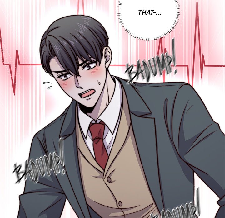 Read Linked Hearts chapter 27 image 24 on Lezhin