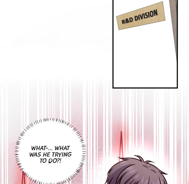 Read Linked Hearts chapter 27 image 28 on Lezhin
