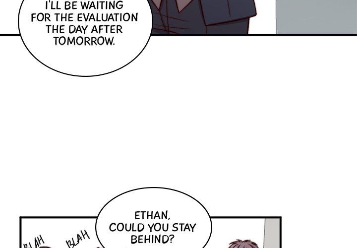 Read Linked Hearts chapter 27 image 3 on Lezhin