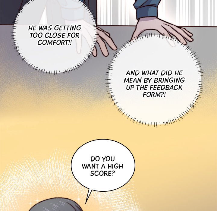 Read Linked Hearts chapter 27 image 30 on Lezhin