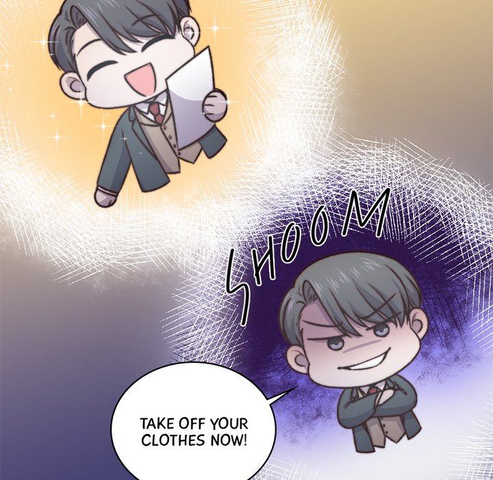 Read Linked Hearts chapter 27 image 31 on Lezhin