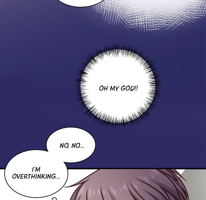 Read Linked Hearts chapter 27 image 32 on Lezhin