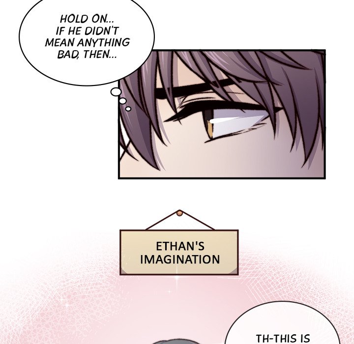 Read Linked Hearts chapter 27 image 34 on Lezhin