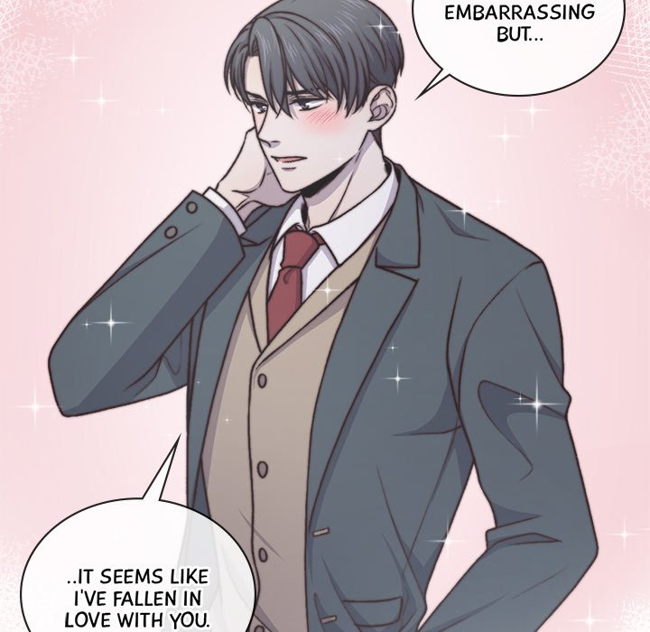 Read Linked Hearts chapter 27 image 35 on Lezhin