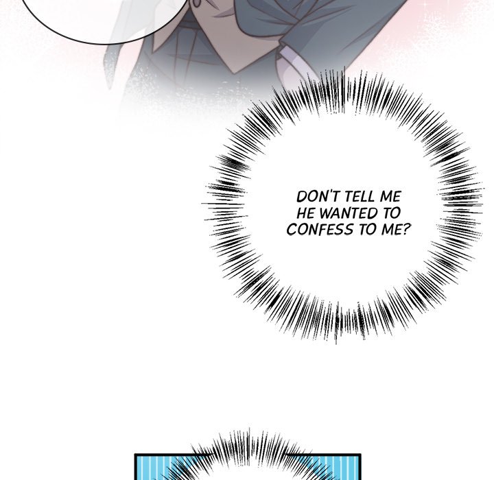 Read Linked Hearts chapter 27 image 36 on Lezhin