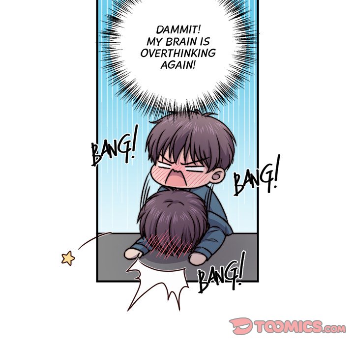 Read Linked Hearts chapter 27 image 37 on Lezhin