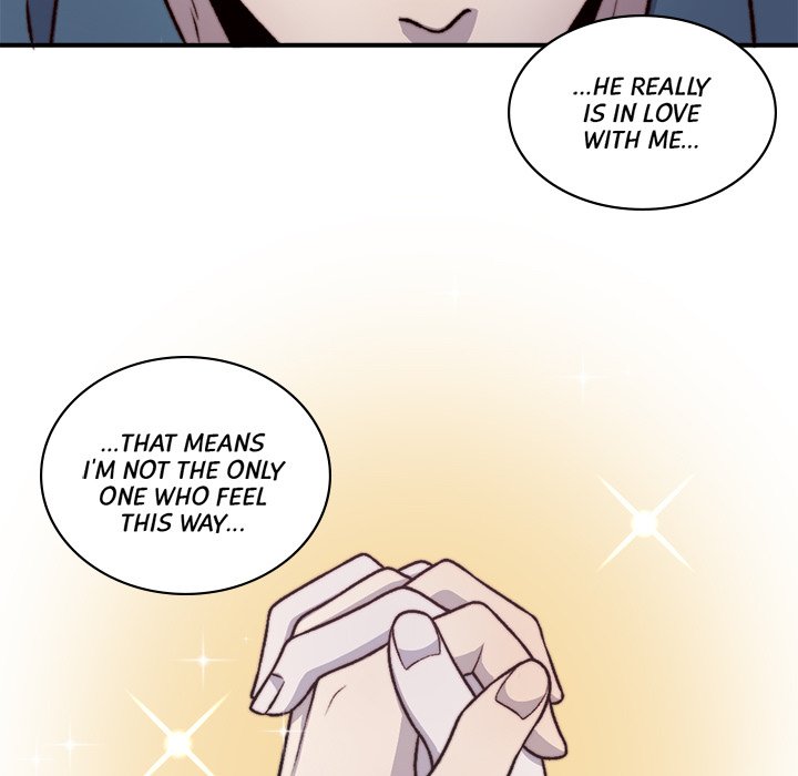 Read Linked Hearts chapter 27 image 39 on Lezhin