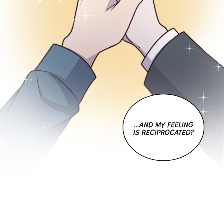 Read Linked Hearts chapter 27 image 40 on Lezhin