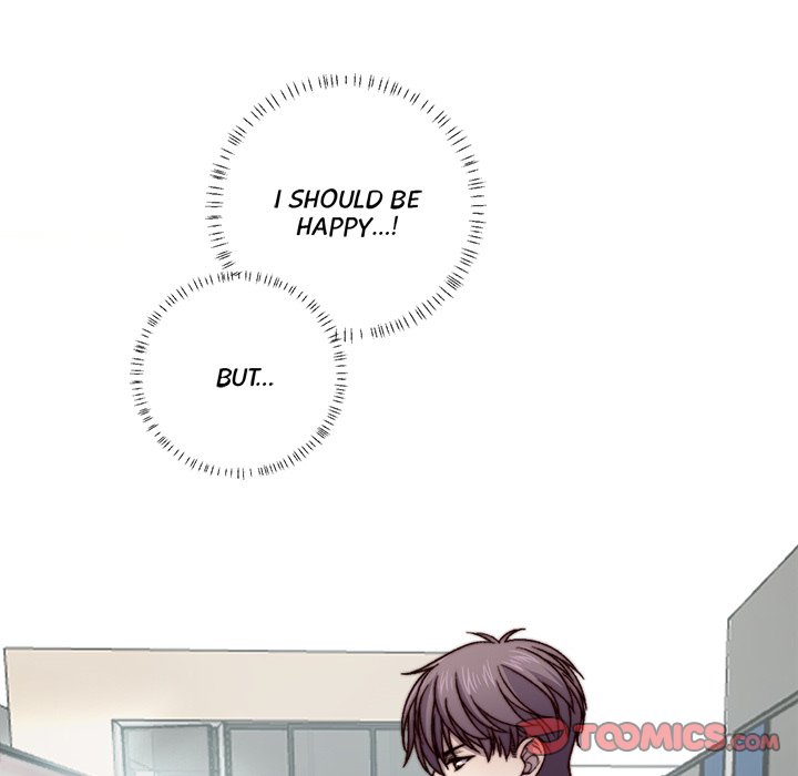 Read Linked Hearts chapter 27 image 41 on Lezhin