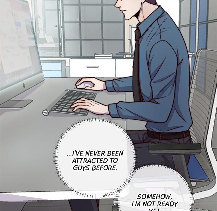 Read Linked Hearts chapter 27 image 42 on Lezhin