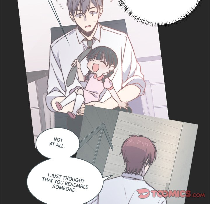 Read Linked Hearts chapter 27 image 45 on Lezhin