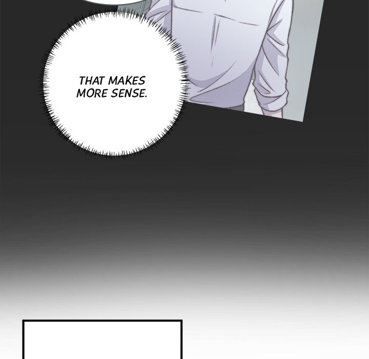Read Linked Hearts chapter 27 image 46 on Lezhin