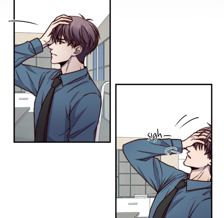 Read Linked Hearts chapter 27 image 47 on Lezhin