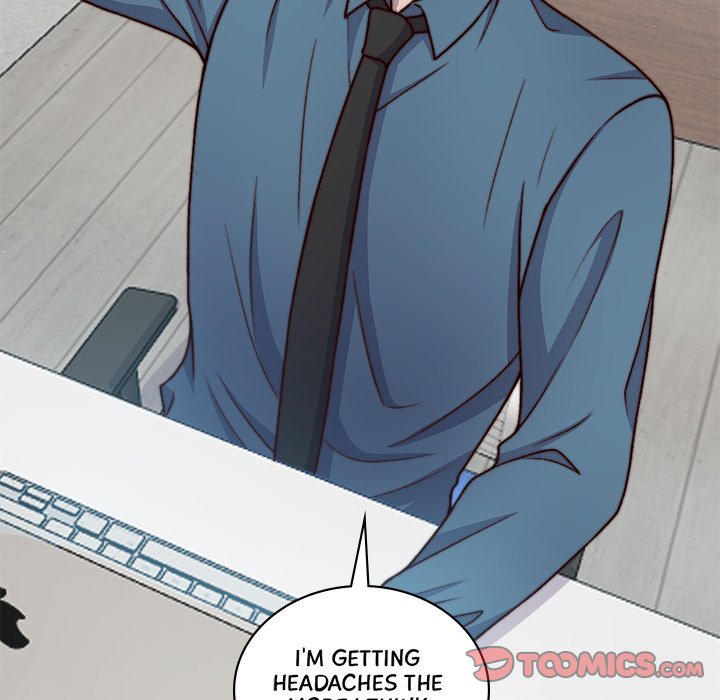 Read Linked Hearts chapter 27 image 49 on Lezhin