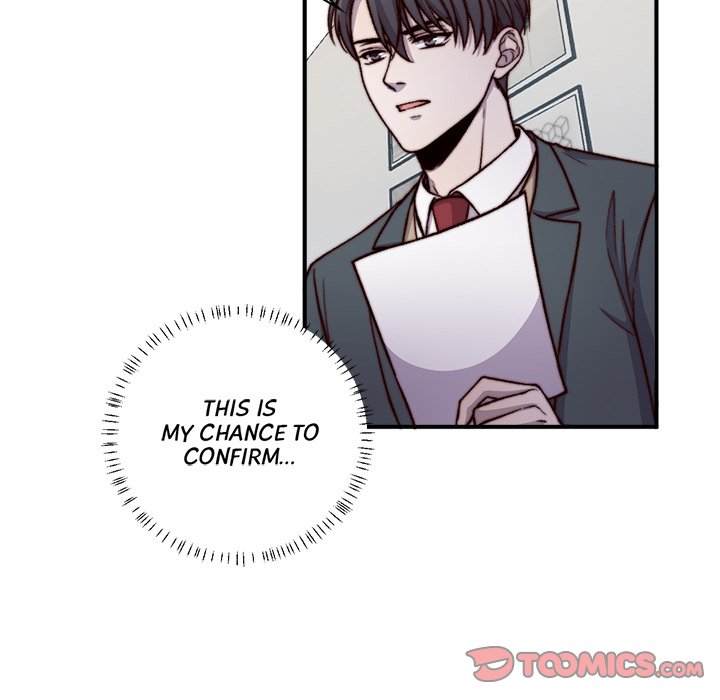 Read Linked Hearts chapter 27 image 5 on Lezhin