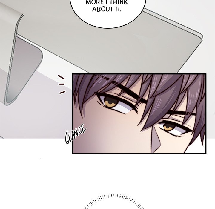 Read Linked Hearts chapter 27 image 50 on Lezhin