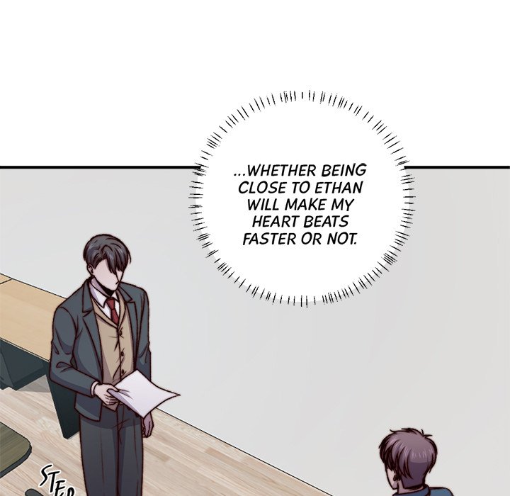 Read Linked Hearts chapter 27 image 6 on Lezhin