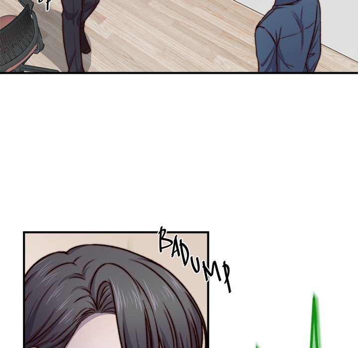 Read Linked Hearts chapter 27 image 7 on Lezhin