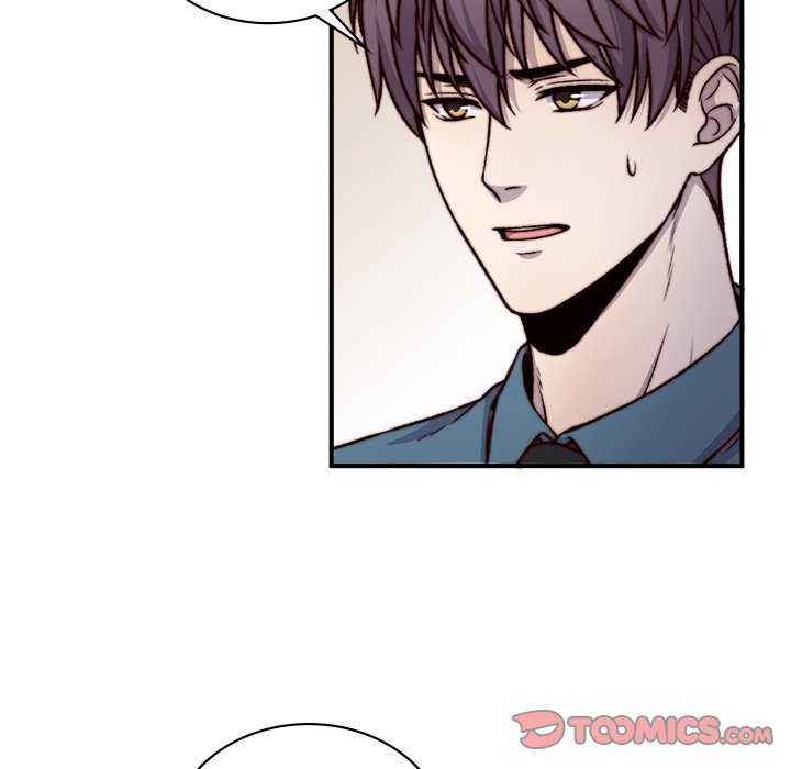 Read Linked Hearts chapter 27 image 9 on Lezhin