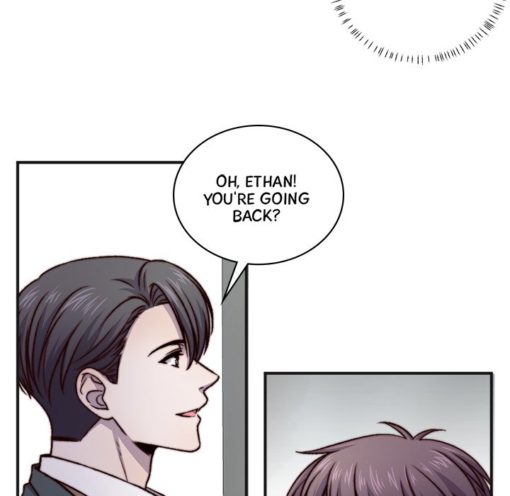 Read Linked Hearts chapter 28 image 14 on Lezhin