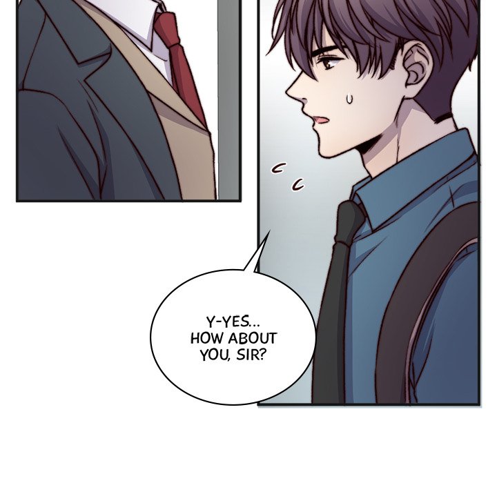 Read Linked Hearts chapter 28 image 15 on Lezhin