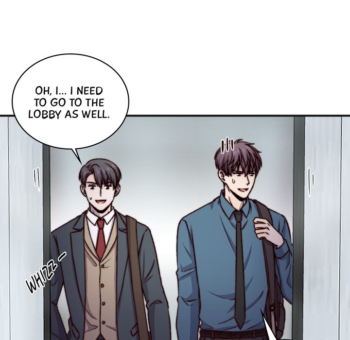 Read Linked Hearts chapter 28 image 16 on Lezhin