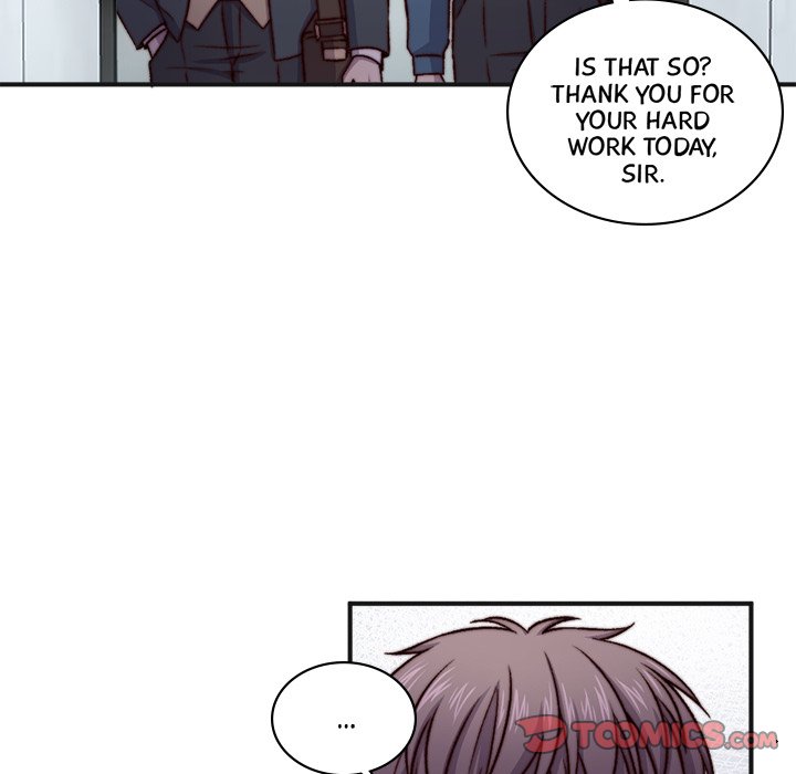 Read Linked Hearts chapter 28 image 17 on Lezhin