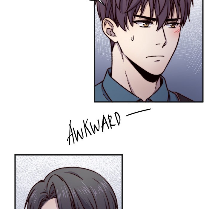 Read Linked Hearts chapter 28 image 18 on Lezhin