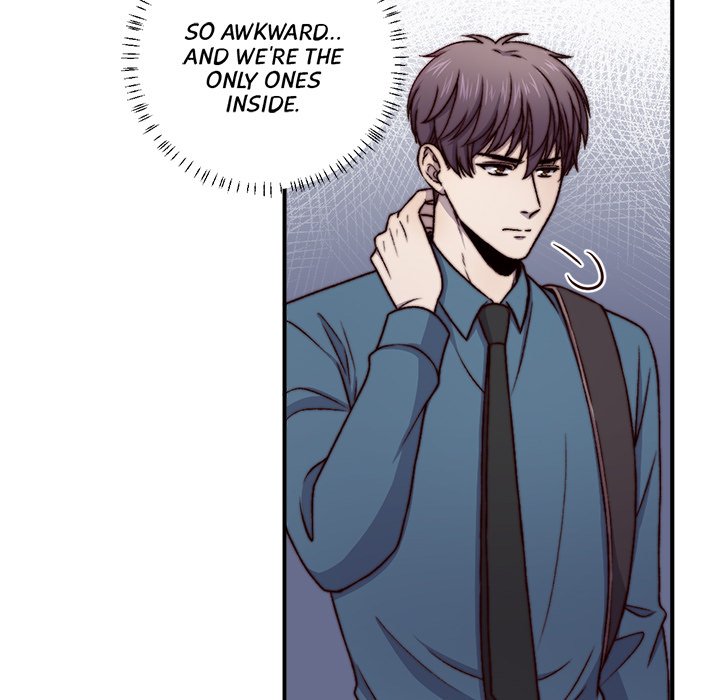 Read Linked Hearts chapter 28 image 20 on Lezhin