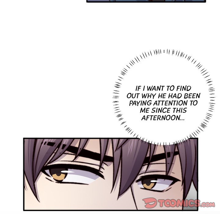 Read Linked Hearts chapter 28 image 21 on Lezhin