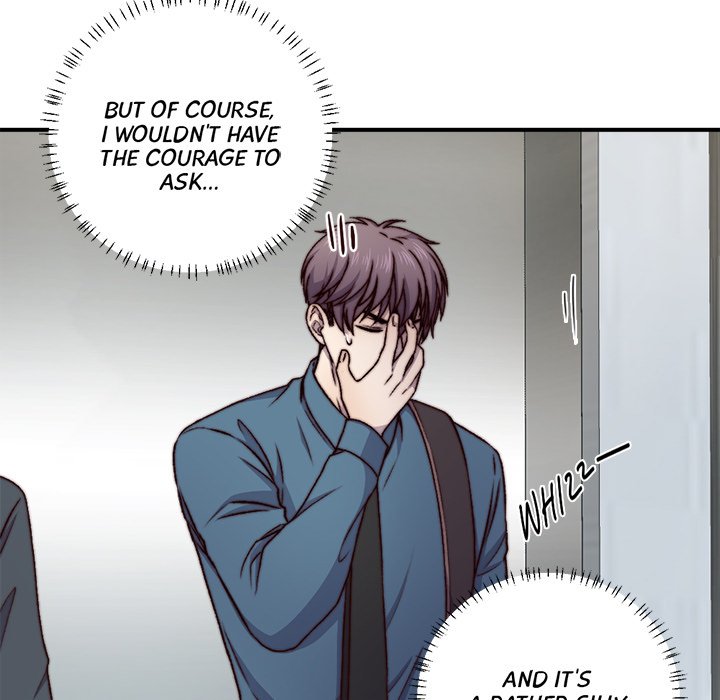Read Linked Hearts chapter 28 image 26 on Lezhin