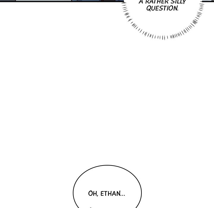 Read Linked Hearts chapter 28 image 27 on Lezhin