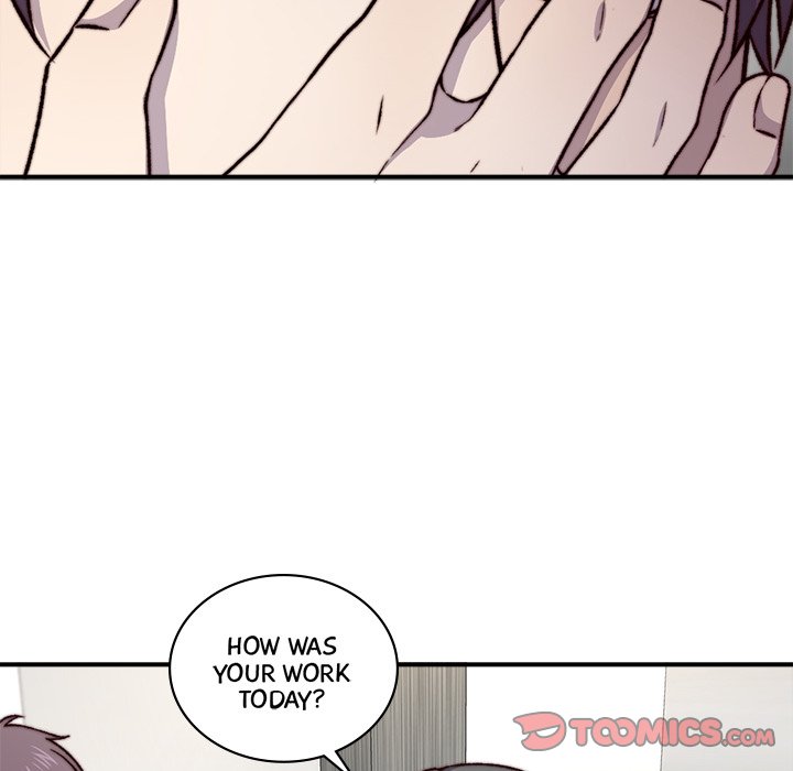 Read Linked Hearts chapter 28 image 29 on Lezhin