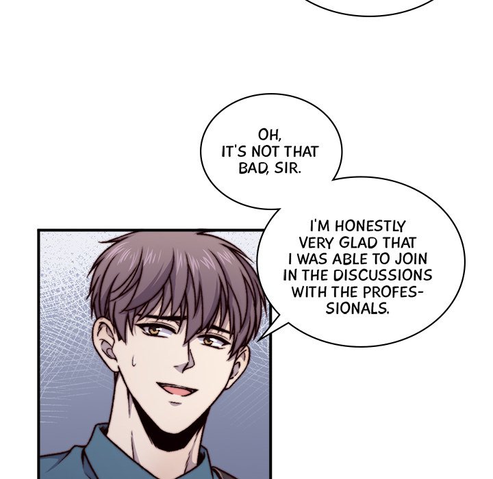 Read Linked Hearts chapter 28 image 31 on Lezhin