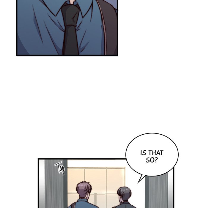 Read Linked Hearts chapter 28 image 32 on Lezhin