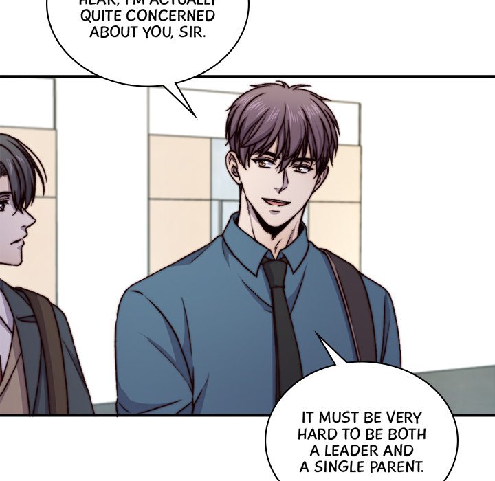 Read Linked Hearts chapter 28 image 35 on Lezhin