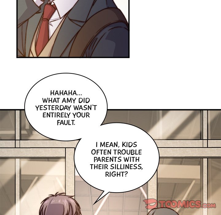 Read Linked Hearts chapter 28 image 37 on Lezhin
