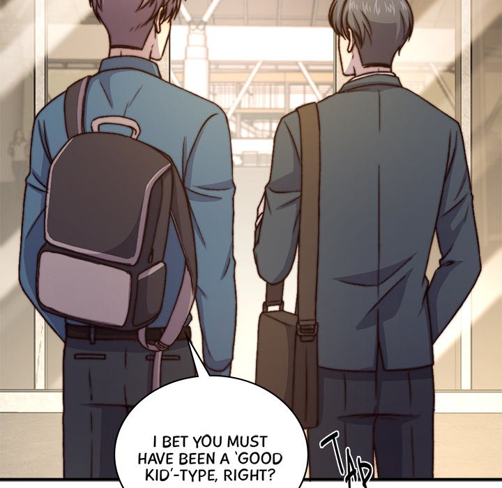 Read Linked Hearts chapter 28 image 38 on Lezhin