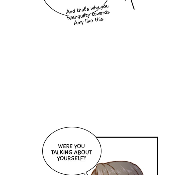 Read Linked Hearts chapter 28 image 39 on Lezhin