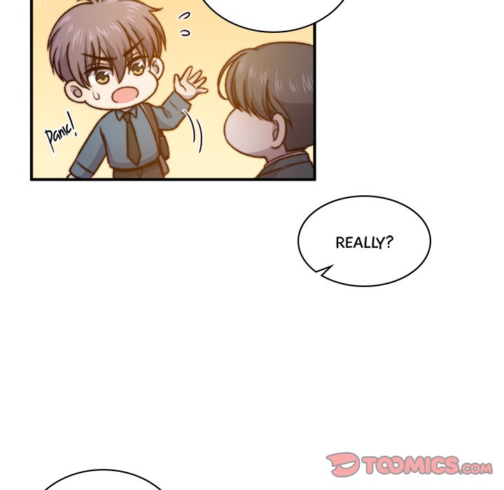 Read Linked Hearts chapter 28 image 41 on Lezhin