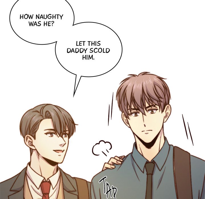 Read Linked Hearts chapter 28 image 42 on Lezhin