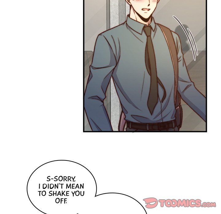 Read Linked Hearts chapter 28 image 49 on Lezhin