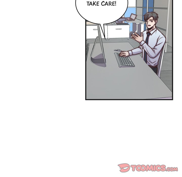 Read Linked Hearts chapter 28 image 5 on Lezhin